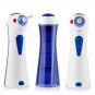 NEW Electric Oral Irrigator Water Jet Flosser Teeth Gum Cleaner Dental Care