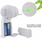 Electric Cordless Vacuum Ear Cleaner Wax Vac Cleaning Remover Painlessly Tool