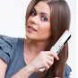 Electric Hair Comb Massage Laser Anti Hair Loss Infrared hairbrush Vibration