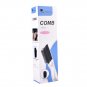 Electric Hair Comb Massage Laser Anti Hair Loss Infrared hairbrush Vibration