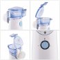 Handheld Ultrasonic Mesh Nebulizer Rechargeable Respirator Inhaler Humidifier