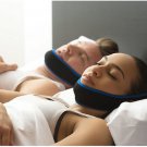 Anti Snore Chin Strap Stop Snoring Belt Sleep Apnea Device Jaw Snorfix Snorifix