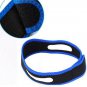Anti Snore Chin Strap Stop Snoring Belt Sleep Apnea Device Jaw Snorfix Snorifix