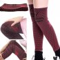 Magnetic Leg Knee Protector Long Sleeves Support Brace Tourmaline Arthritis Leg