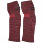 Magnetic Leg Knee Protector Long Sleeves Support Brace Tourmaline Arthritis Leg