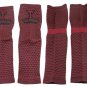 Magnetic Leg Knee Protector Long Sleeves Support Brace Tourmaline Arthritis Leg