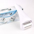 Metal Ice Roller Face Facial Massager Foot Body Skin Massage Firming Anti Aging