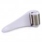 Metal Ice Roller Face Facial Massager Foot Body Skin Massage Firming Anti Aging