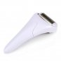 Metal Ice Roller Face Facial Massager Foot Body Skin Massage Firming Anti Aging