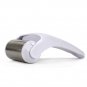 Metal Ice Roller Face Facial Massager Foot Body Skin Massage Firming Anti Aging