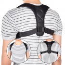 Unisex Posture Corrector Adjustable Clavicle Brace Comfortable Correct Shoulder