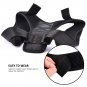 Unisex Posture Corrector Adjustable Clavicle Brace Comfortable Correct Shoulder