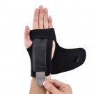 Wrist Brace Support Splint Fractures Carpal Tunnel Sprain Pain Arthritis Recover