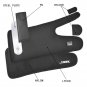 Wrist Brace Support Splint Fractures Carpal Tunnel Sprain Pain Arthritis Recover