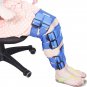 X/O Form Leg Correction Belts Legs Straightening Bowleg Correct Band Corrector