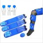 X/O Form Leg Correction Belts Legs Straightening Bowleg Correct Band Corrector