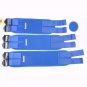 X/O Form Leg Correction Belts Legs Straightening Bowleg Correct Band Corrector