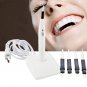 110V-220V Dental Gutta Percha-points Tooth Gum Cutter Endo Cordless & 4 Tips