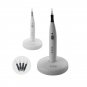 110V-220V Dental Gutta Percha-points Tooth Gum Cutter Endo Cordless & 4 Tips