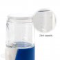 Rechargeable Ultrasonic Nebulizer Nebuliser Respirator Humidifier Device 500 mAh