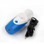 Rechargeable Ultrasonic Nebulizer Nebuliser Respirator Humidifier Device 500 mAh
