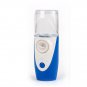 Rechargeable Ultrasonic Nebulizer Nebuliser Respirator Humidifier Device 500 mAh