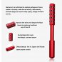 Germanium Body Roller Massager Wand Anti-aging Facial Lift Spa Slimming Effects