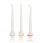 Dental SPA Water Jet Flosser Oral Irrigator Teeth Toothbrush Set Pick Cleaner US