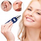 Electric Nose Ear Hair Trimmer Nasal Wool Implement Hair Removal Cleaner Clipper