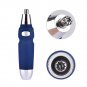 Electric Nose Ear Hair Trimmer Nasal Wool Implement Hair Removal Cleaner Clipper
