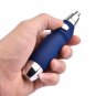 Electric Nose Ear Hair Trimmer Nasal Wool Implement Hair Removal Cleaner Clipper