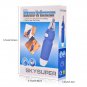 Electric Nose Ear Hair Trimmer Nasal Wool Implement Hair Removal Cleaner Clipper