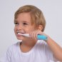 Yijan Children's Electric Toothbrush Battery Operated Kids Toothbrush Music Play