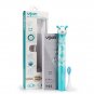 Yijan Children's Electric Toothbrush Battery Operated Kids Toothbrush Music Play