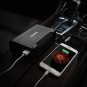 300W Car LED Power Inverter Converter DC 12V to AC 110V Car Adapter Dual USB 2.1