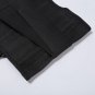 Unisex Waist Belt Corset Support Brace Shoulder Straps Lumbar Posture Corrector