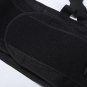 Unisex Waist Belt Corset Support Brace Shoulder Straps Lumbar Posture Corrector