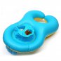 Infant Baby Kids Float & Adult Seat Inflatable Swim Swimming Ring Pool Water Fun