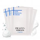 20pcs Pilaten Skin Soft Smooth Hair Remover Cream for Boby Leg Pubic Armpit Face