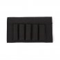Ammo Cartridge Buttstock Rifle Shell Holder Deer Hunt  5 Shot Gun Storage Pouch