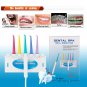 Oral Irrigator Gum SPA Dental Water Jet Flosser Teeth Flossing Toothbrush Set