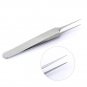 3pcs Bend Curved Extractor Blackhead Acne Blemish Remover Tweezers Needle Tool