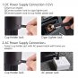 12V Auto Electric Car Cup Cooler/Warmer Cup Cans Drink Beverage Holder Cooling