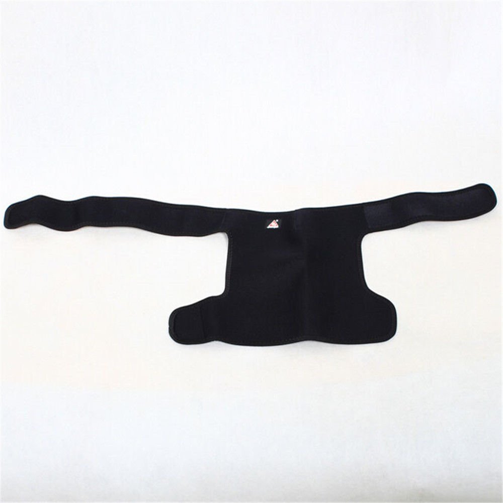 Adjustable Shoulder Brace Support Strap Stabilizer Fit Left