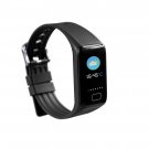Sport Activity Trackers Blood Pressure Monitor Heart Rate Bracelet Smart Watch