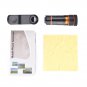 Clip-on 12x/8x Optical Zoom HD Telescope Camera Lens for Universal Mobile Phone
