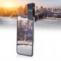 Clip-on 12x/8x Optical Zoom HD Telescope Camera Lens for Universal Mobile Phone