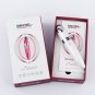 ION EYES Electric Vibration Face Eye Massager Phototherapy Anti Aging Wrinkles