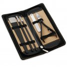 Professional Cuticle Dry Dead Skin Remover Toe Nail Pedicure knife Feet Care Set