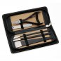 Professional Cuticle Dry Dead Skin Remover Toe Nail Pedicure knife Feet Care Set